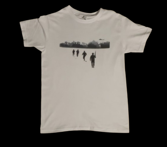@WAR Shirt